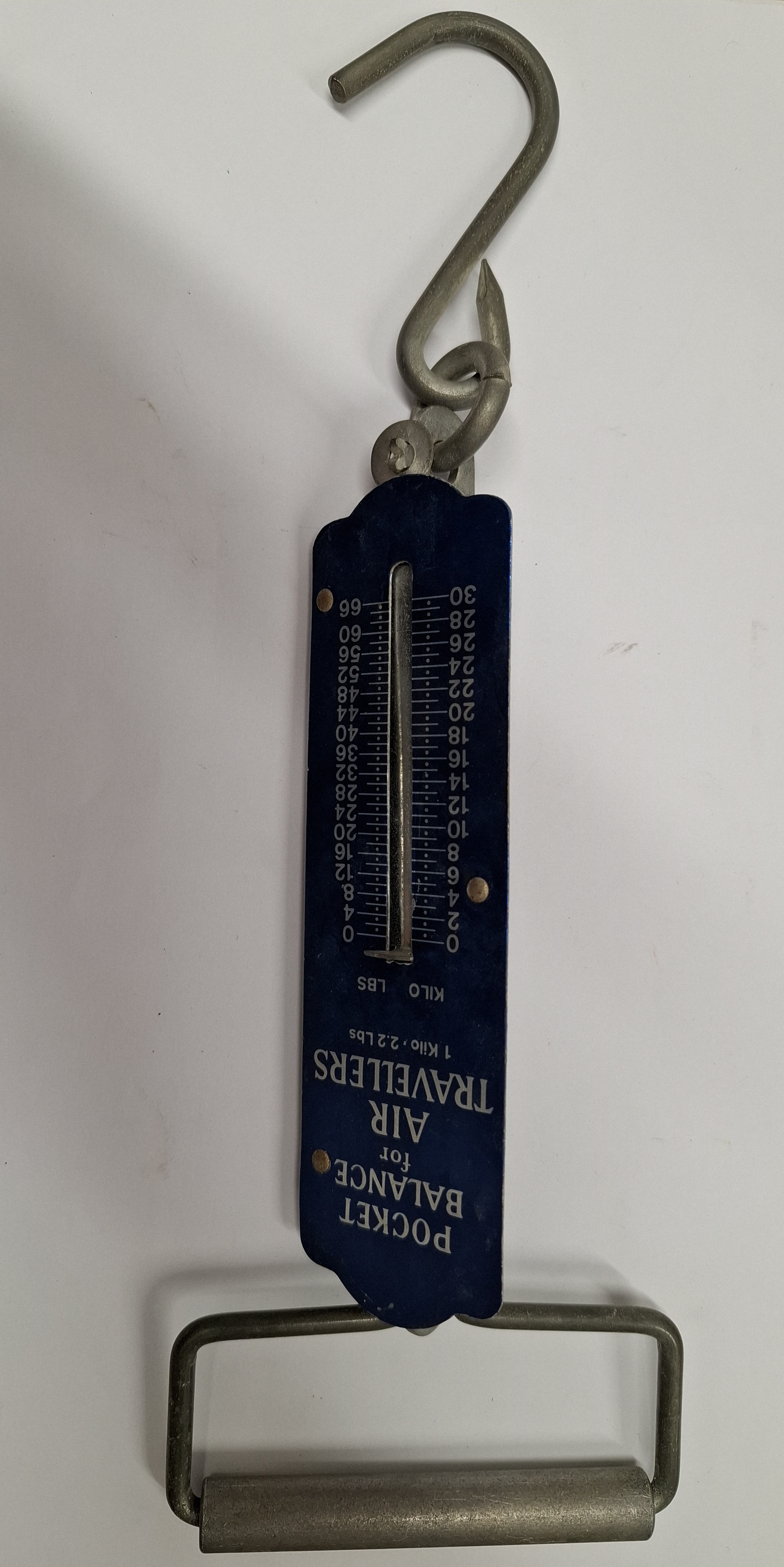 משקל כיס  